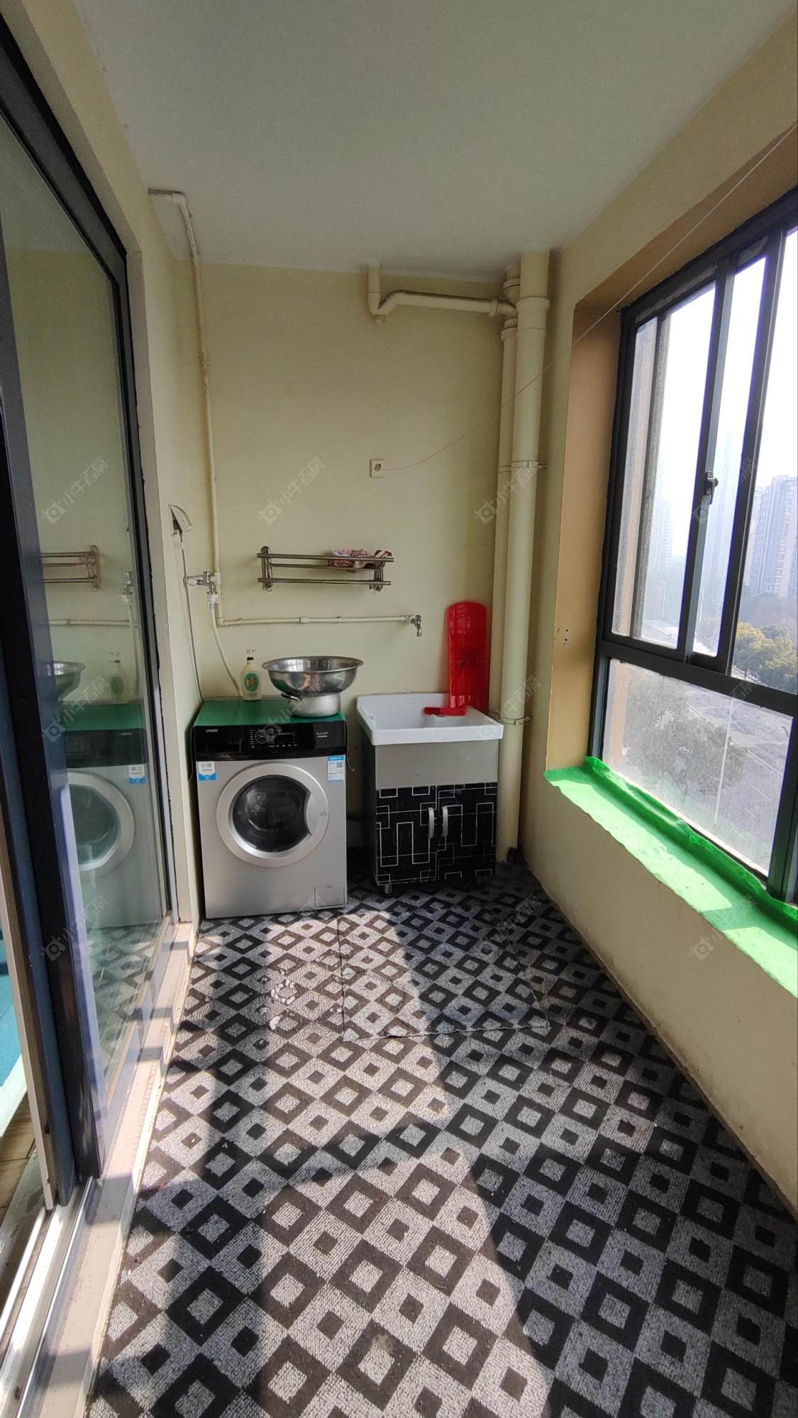 常州星都景苑在租房源_小牛看房