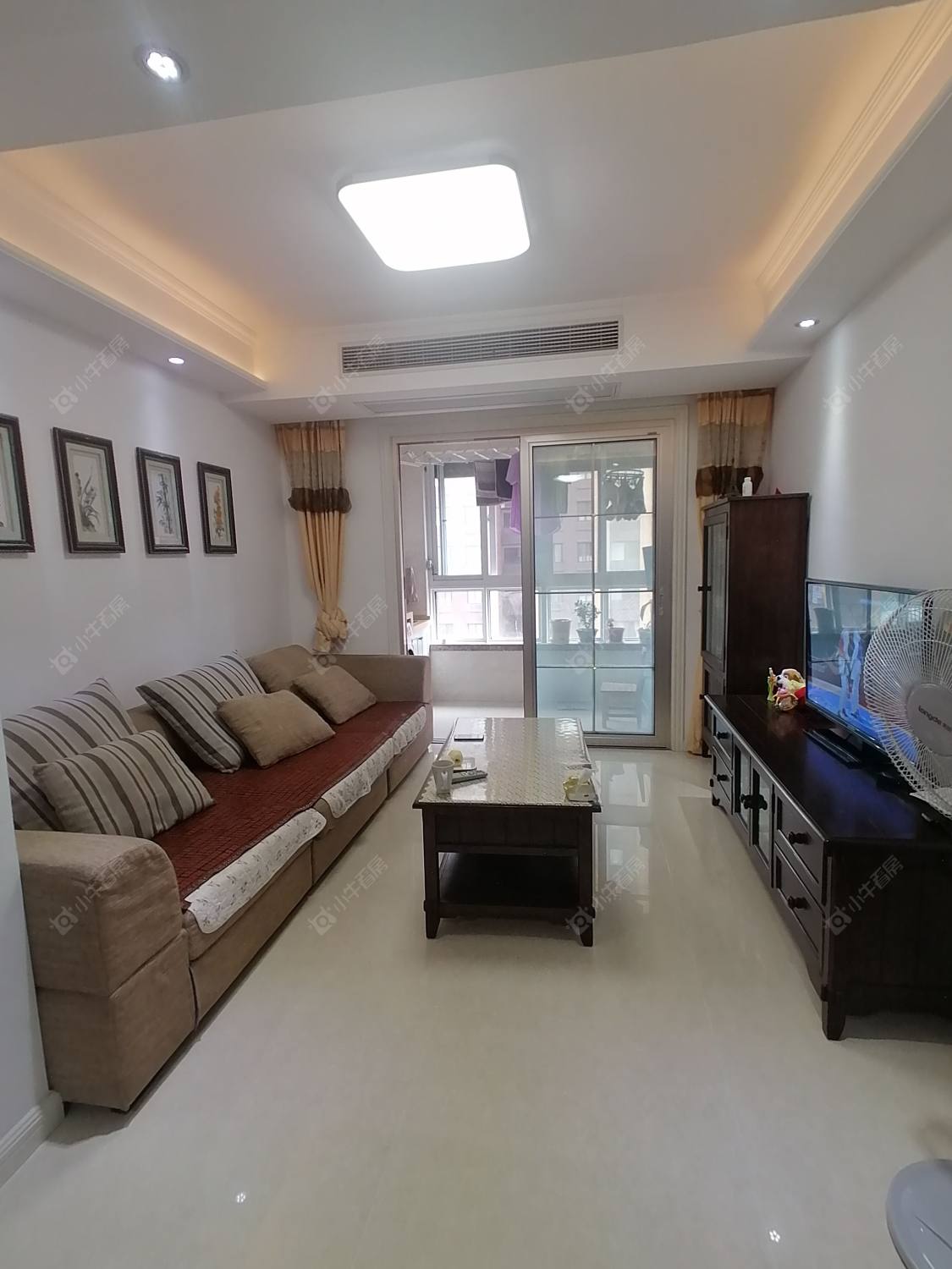 港龙新港城房源室内图 常州港龙新港城在租房源室内图_小牛看房