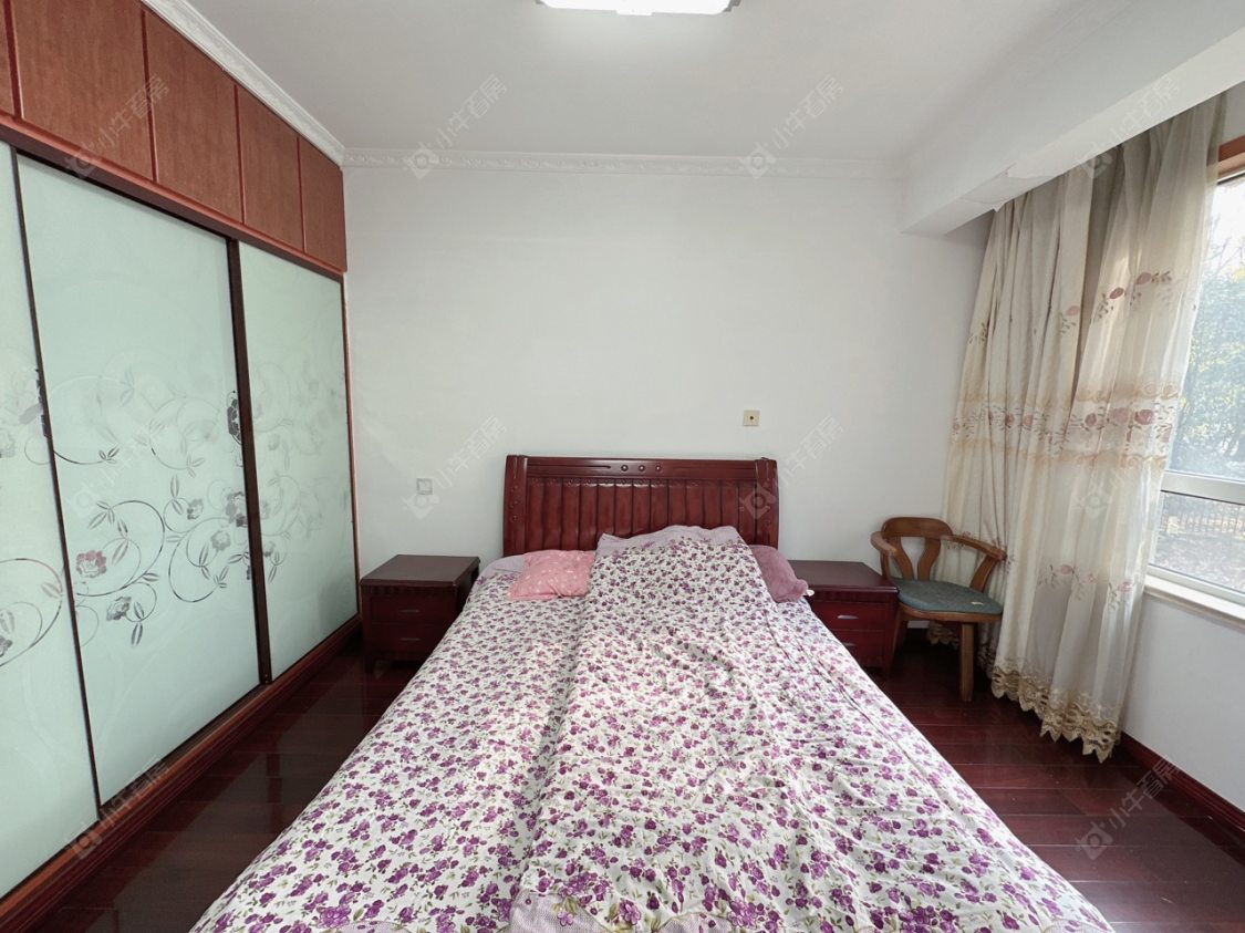 常州绿地世纪城一期在租房源室内图_小牛看房