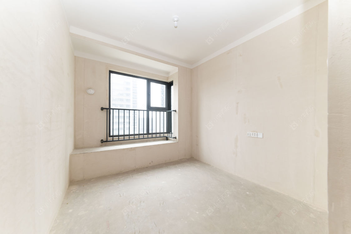 常州碧桂园新月时光在售二手房源室内图_小牛看房