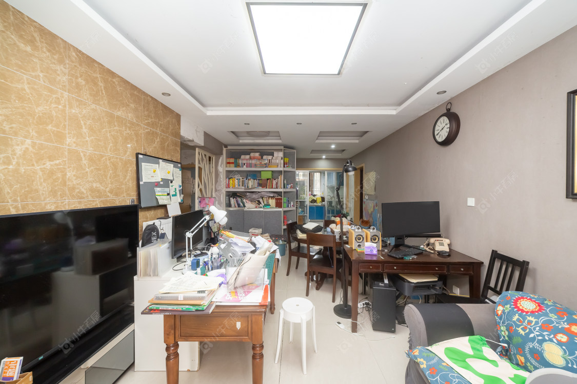 常州绿地世纪城二期在售二手房源室内图_小牛看房