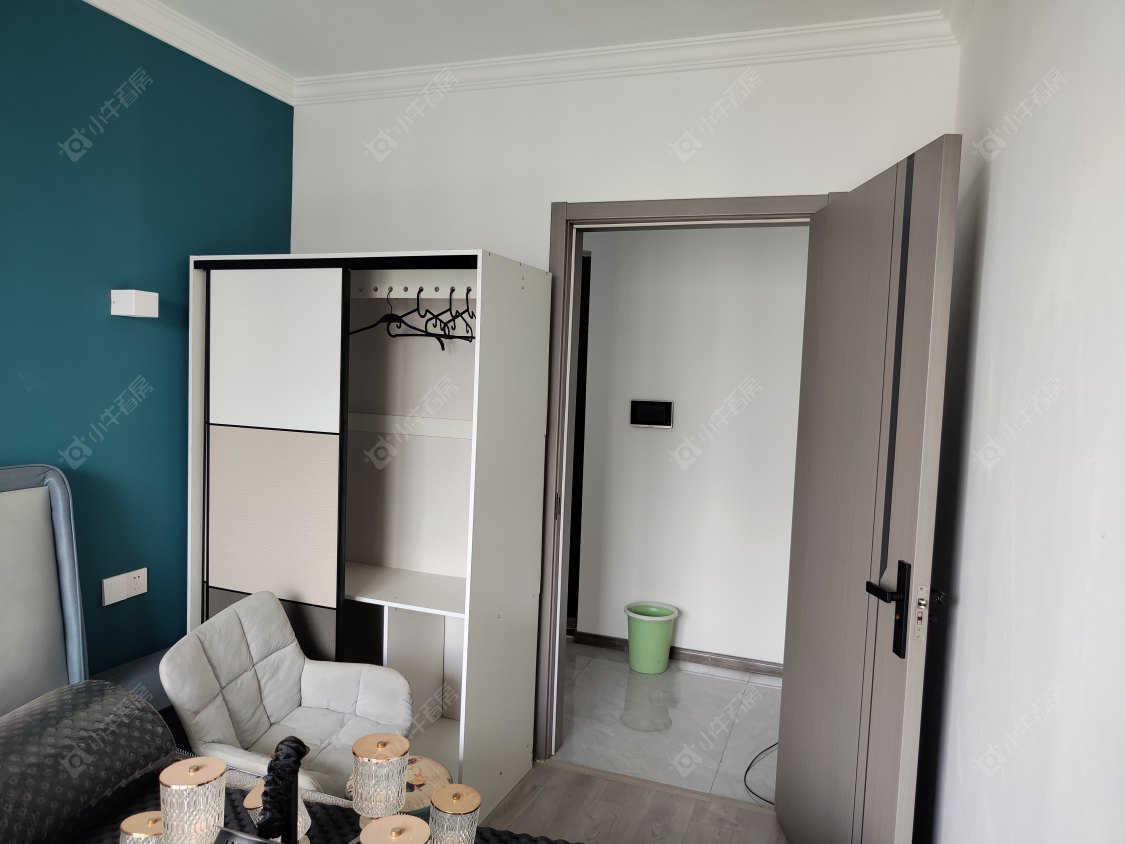 常州保利和光晨樾在租房源_小牛看房