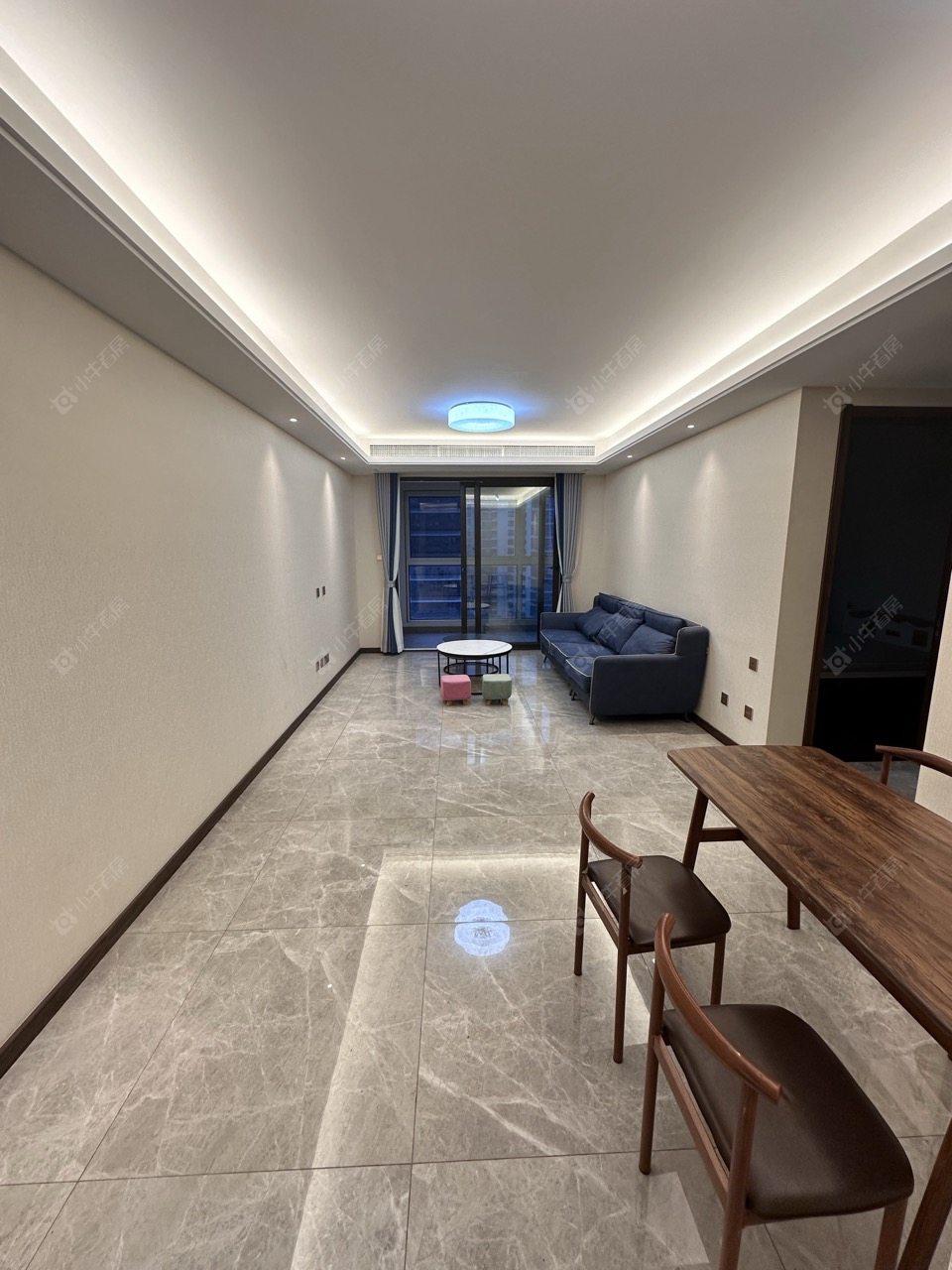 旭辉都会上著房源户型图 常州旭辉都会上著在租房源户型图_小牛看房