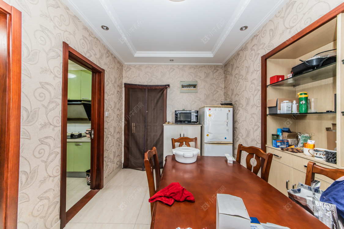 香树湾名苑房源室内图 常州香树湾名苑在售二手房源室内图_小牛看房