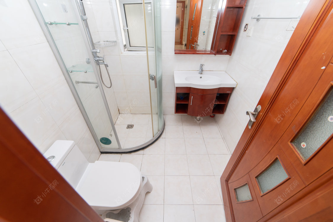 常州云山诗意在售二手房源室内图_小牛看房