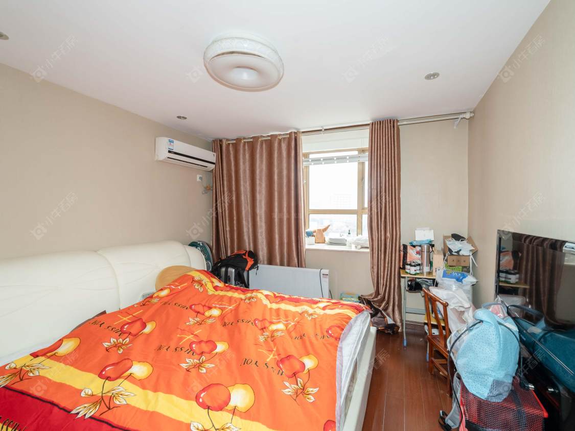 常州金鼎公寓在售二手房源室内图_小牛看房