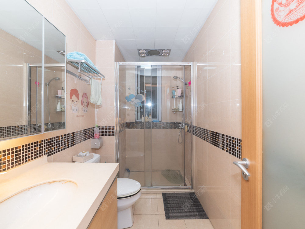 常州九洲花园二期在售二手房源室内图_小牛看房