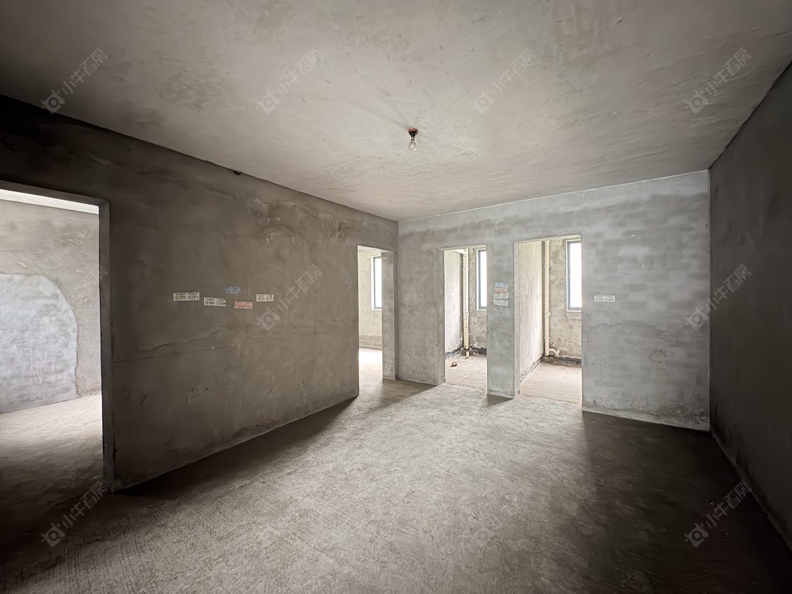 丹阳天福花园在售二手房_小牛看房