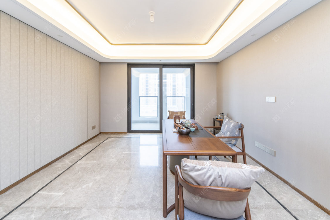 常州常发珑玥在售二手房源室内图_小牛看房