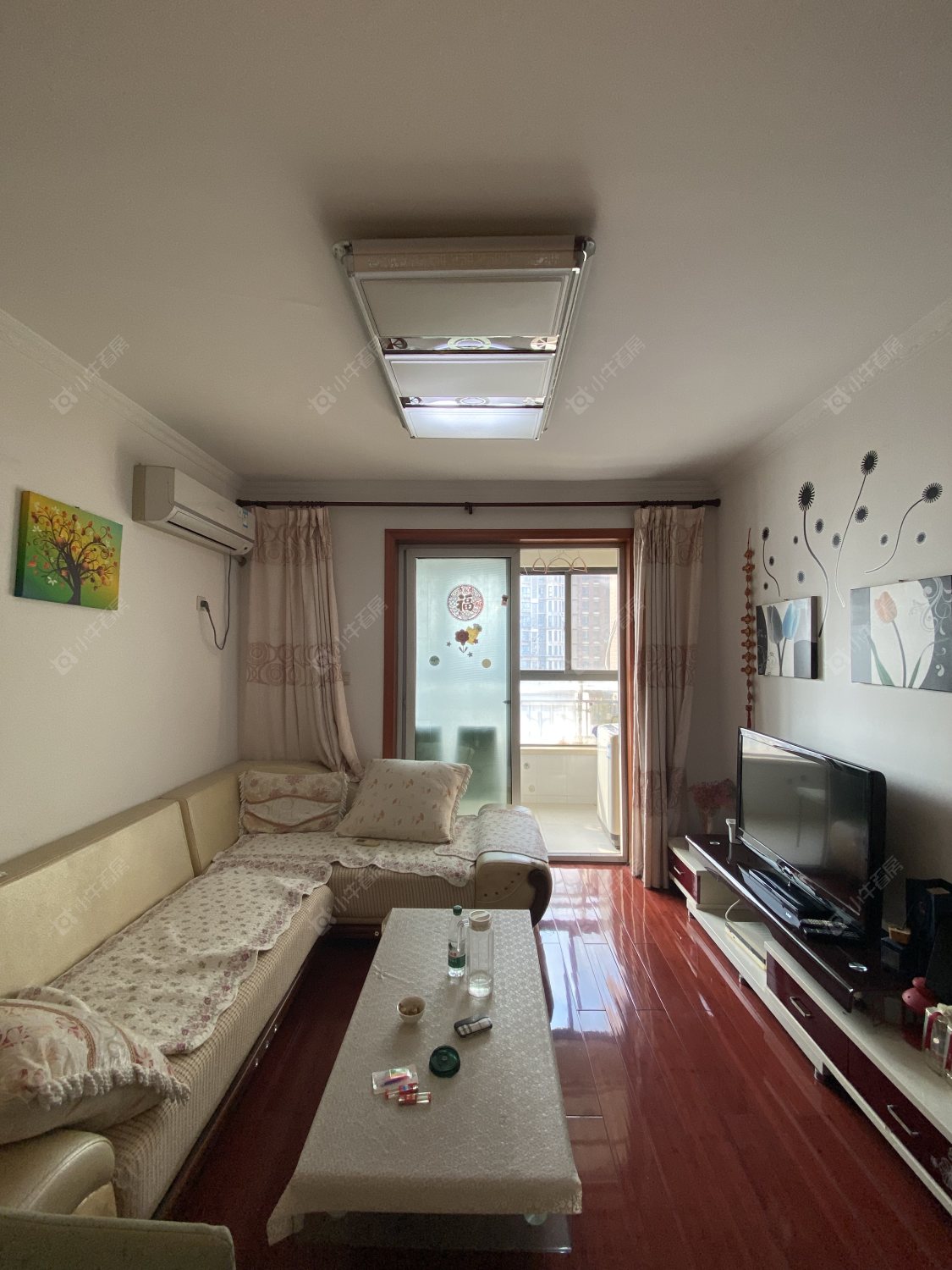 常州青枫公馆在租房源_小牛看房