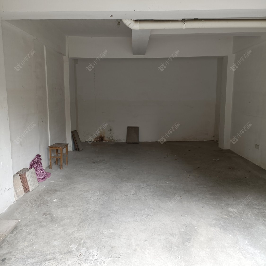 常州观澜云庭1室1厅出租_小牛看房