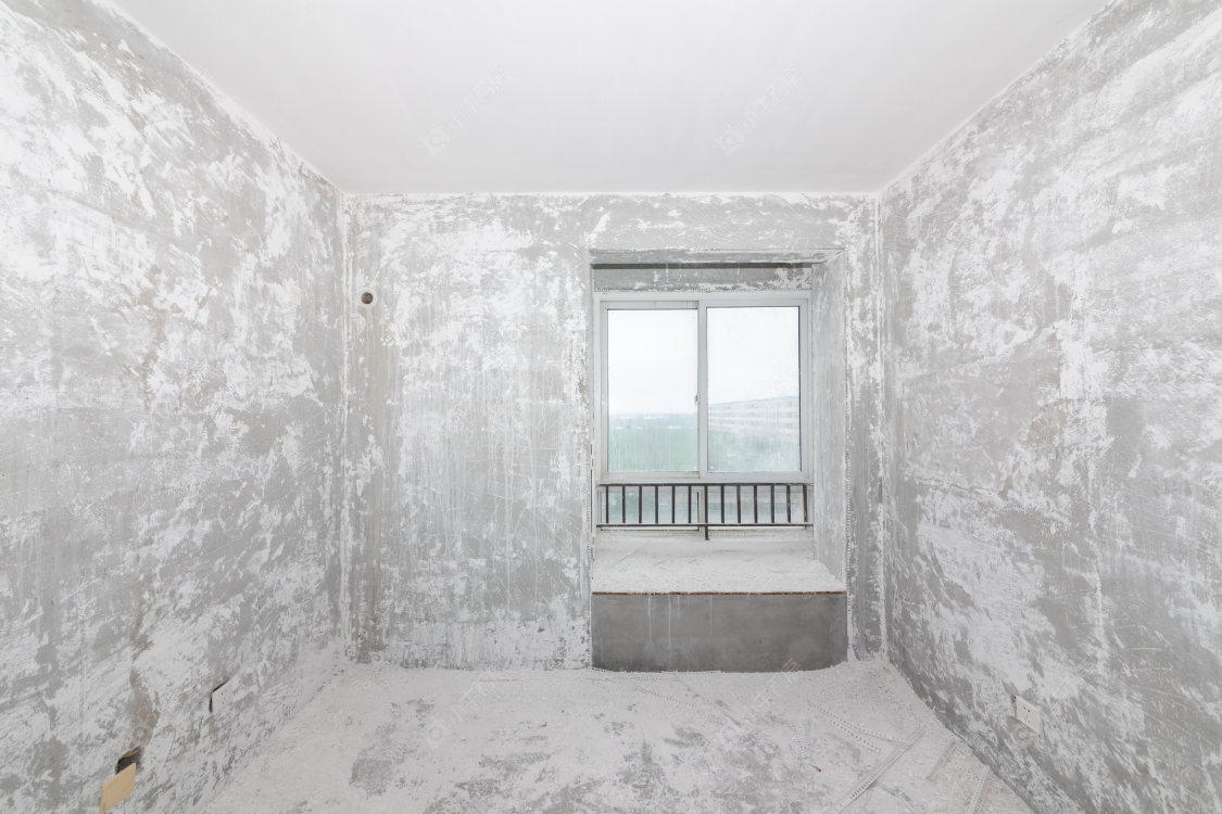 常州天禄西阆苑在售二手房源室内图_小牛看房