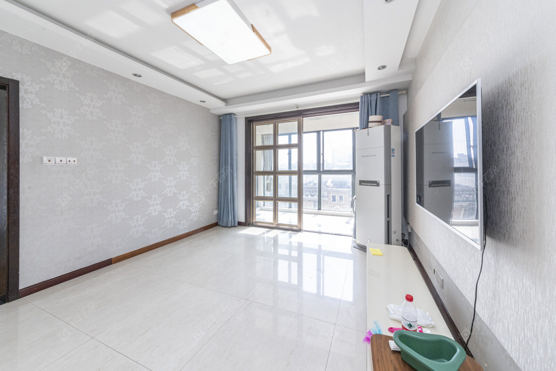 常州四季新城金典在售二手房_小牛看房