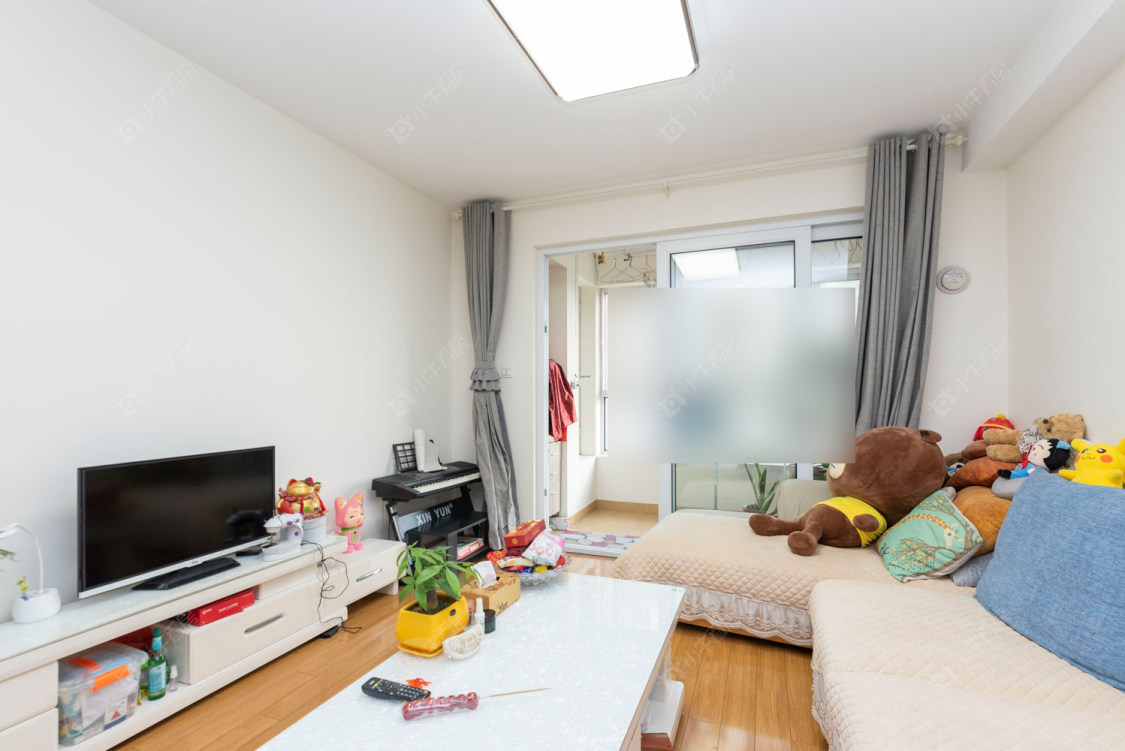 万科城房源 常州万科城在售二手房源_小牛看房