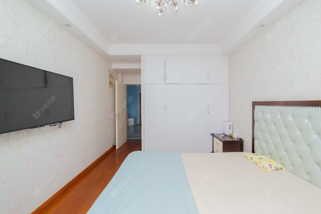 常州新城蓝钻苑北区在售二手房源室内图_小牛看房