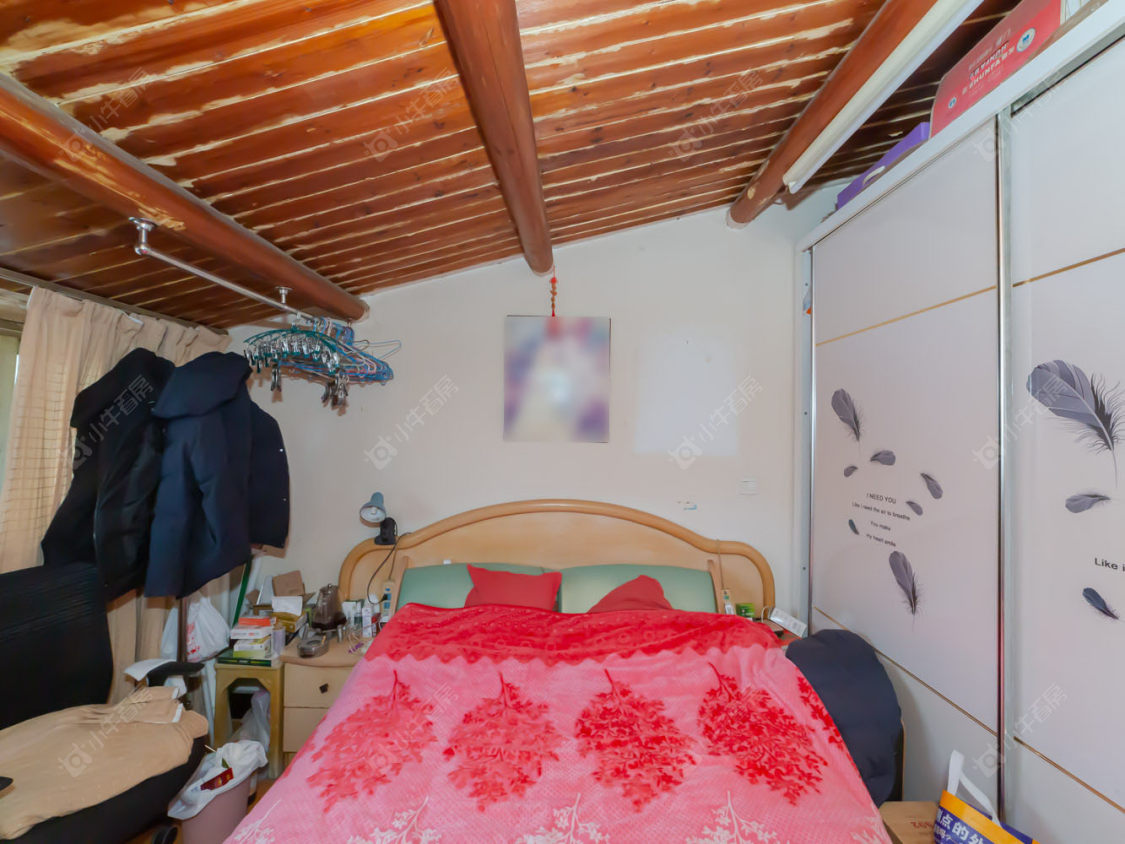 翠竹新村南区房源室内图 常州翠竹新村南区在售二手房源室内图_小牛看房