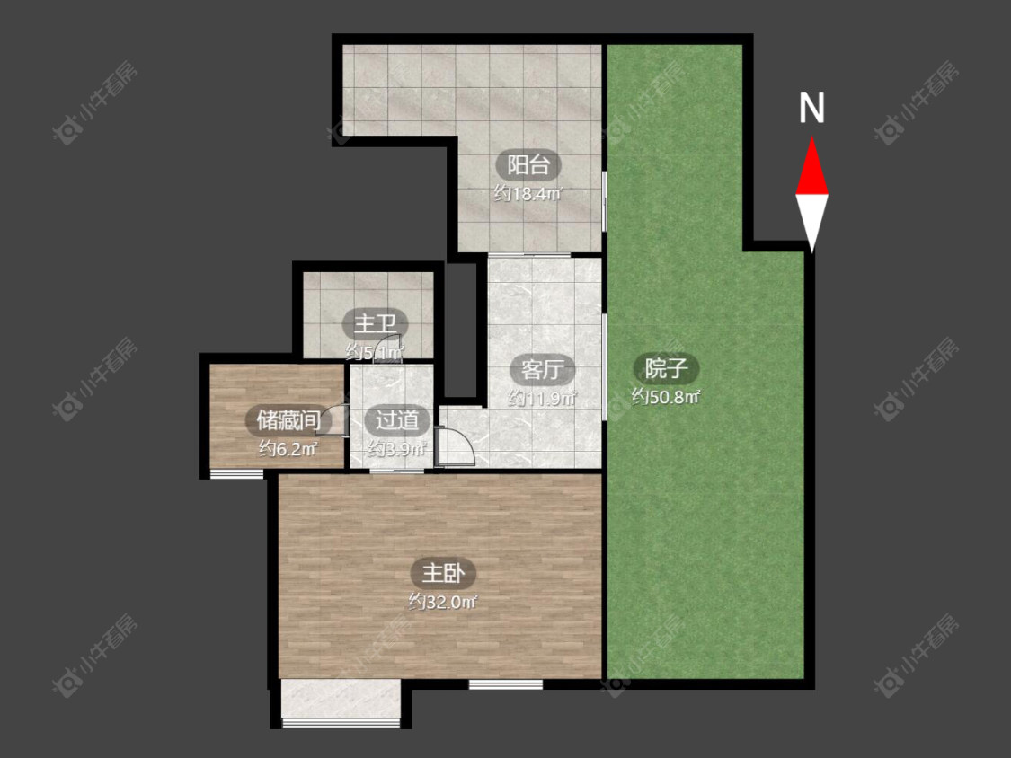 常州聚和家园在售二手房源_小牛看房