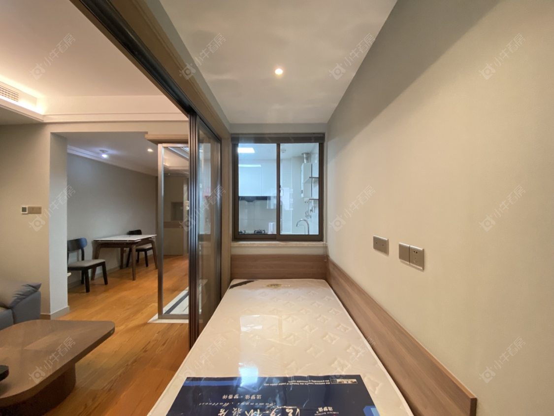 常州九洲玺在租房源室内图_小牛看房