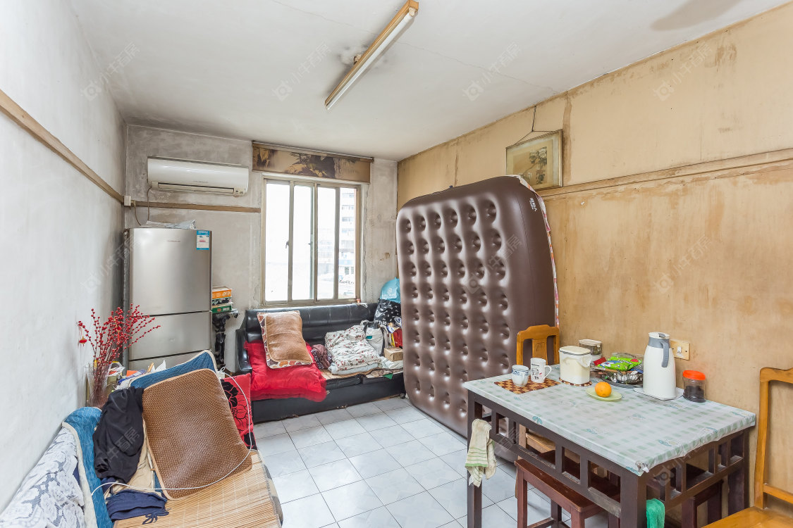 常州红梅新村在售二手房源_小牛看房