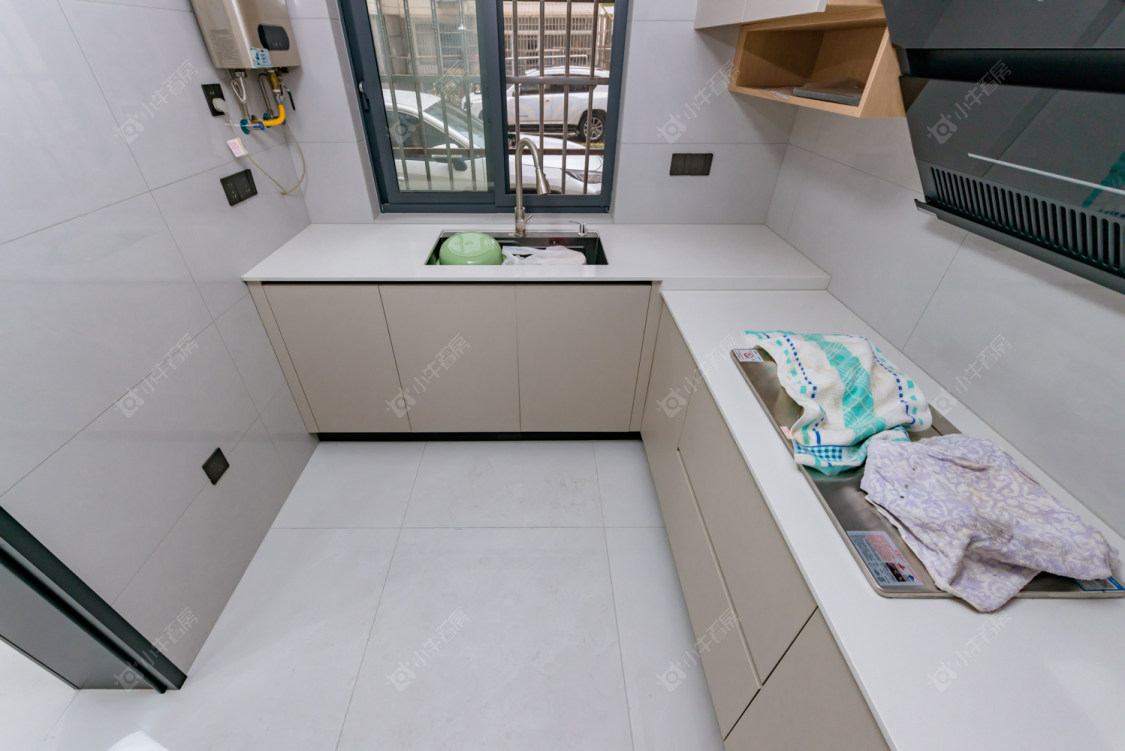 常州邮电公寓在售二手房源室内图_小牛看房