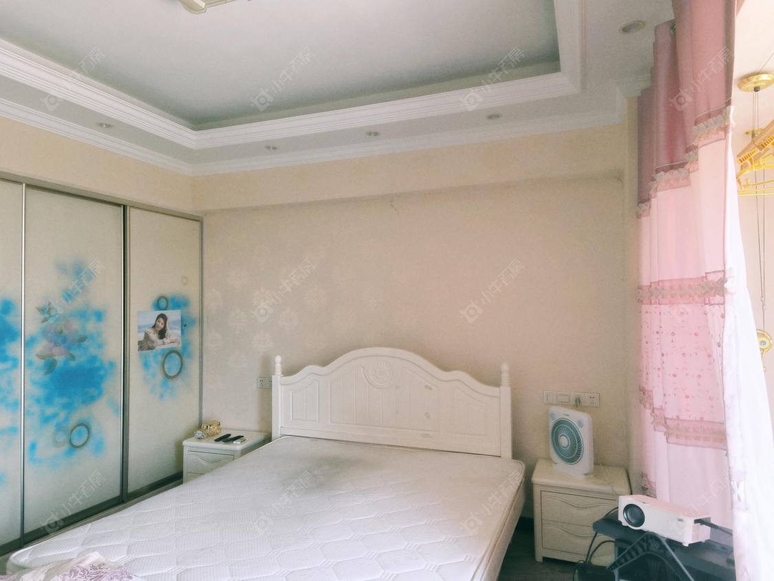 宝龙城市广场房源室内图 常州宝龙城市广场在租房源室内图_小牛看房