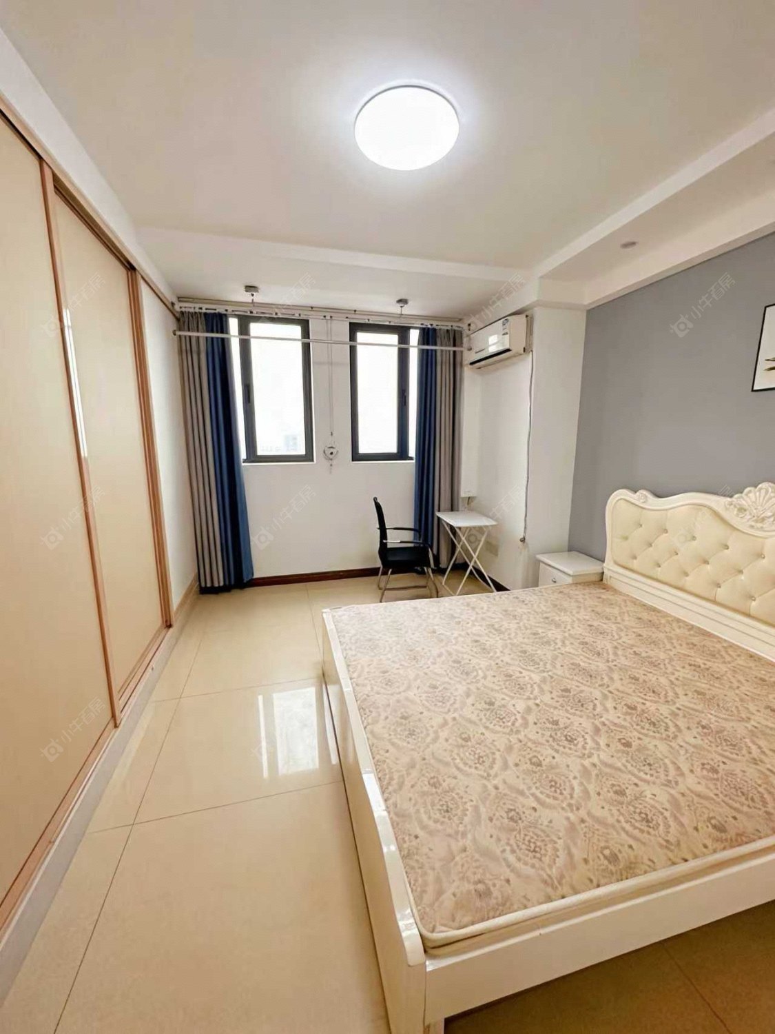 常州亚泰财富中心租房_小牛看房