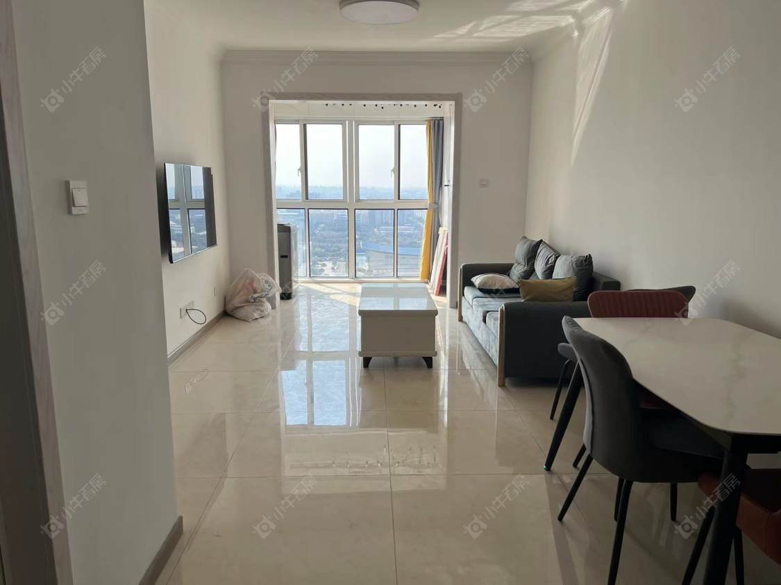 常州凯尔锋度在租房源_小牛看房