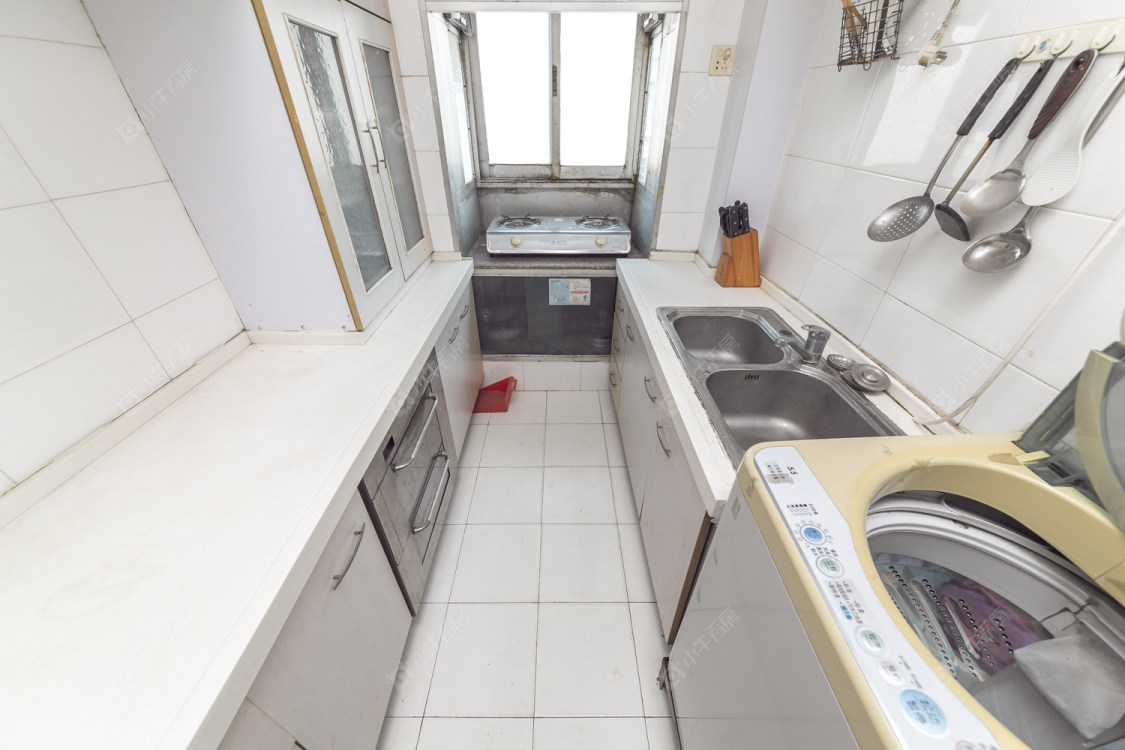 常州清潭新村在售二手房源室内图_小牛看房