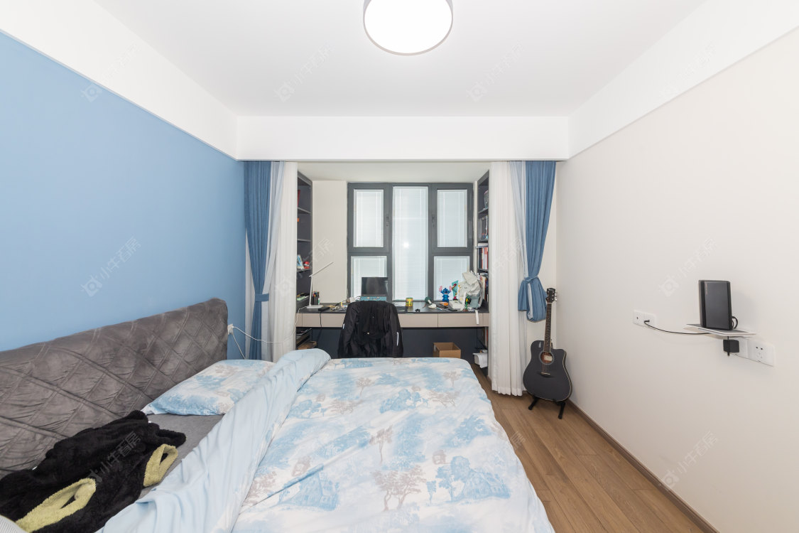 常州弘阳云峯在售二手房源室内图_小牛看房