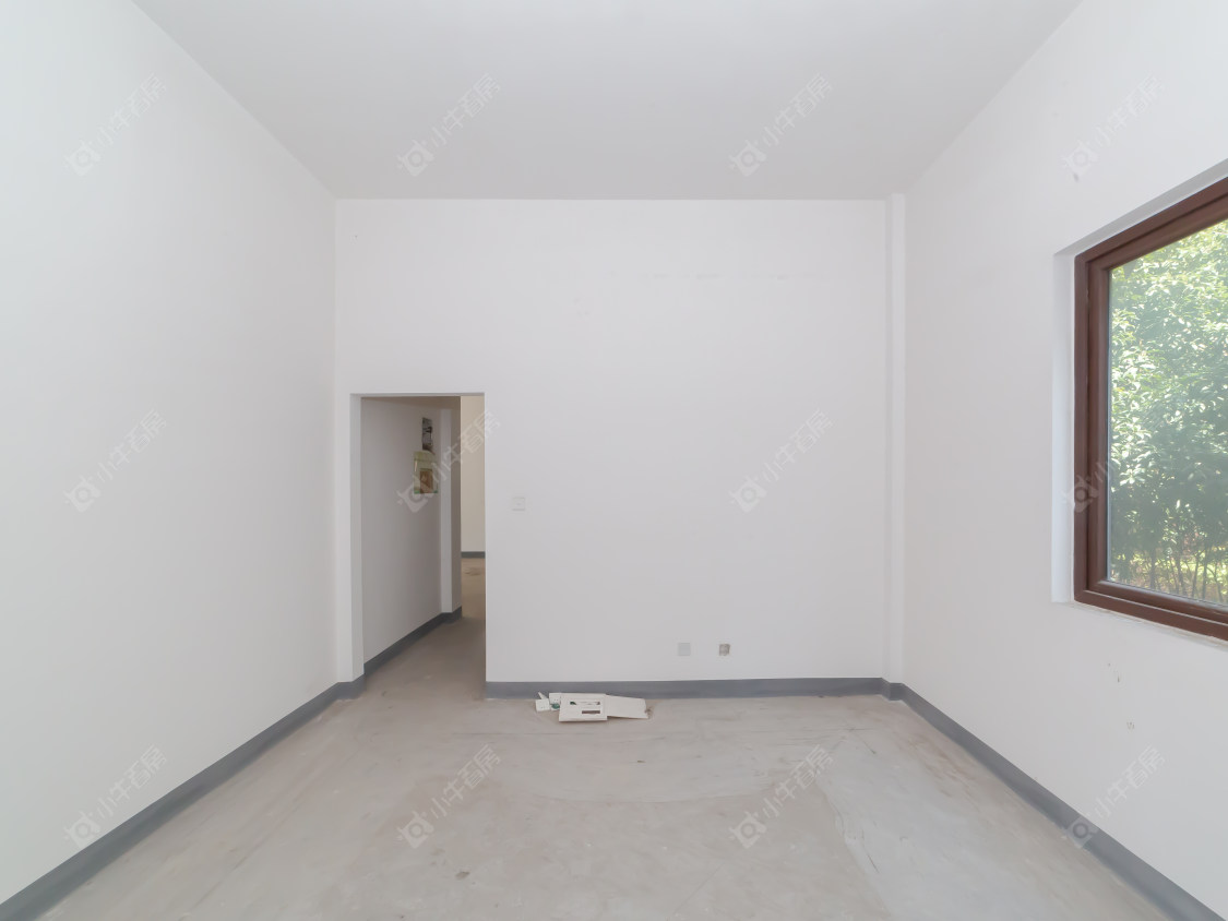 常州龙湖原山别墅区在售二手房源室内图_小牛看房