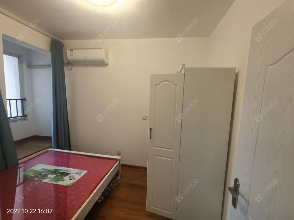 常州常发豪郡在租房源室内图_小牛看房