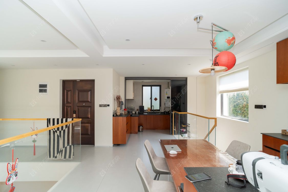 常州中南红玺台在售二手房源室内图_小牛看房