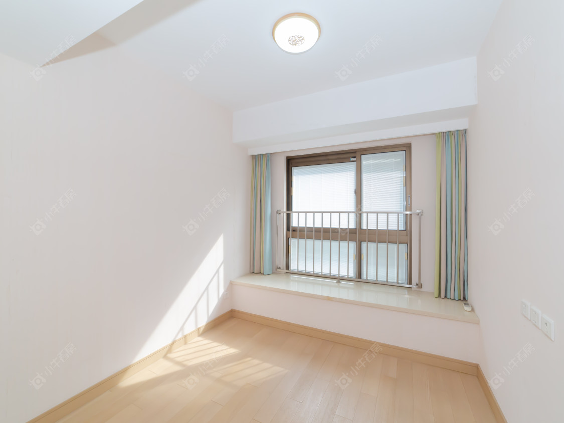 常州龙洲伊都在售二手房源室内图_小牛看房