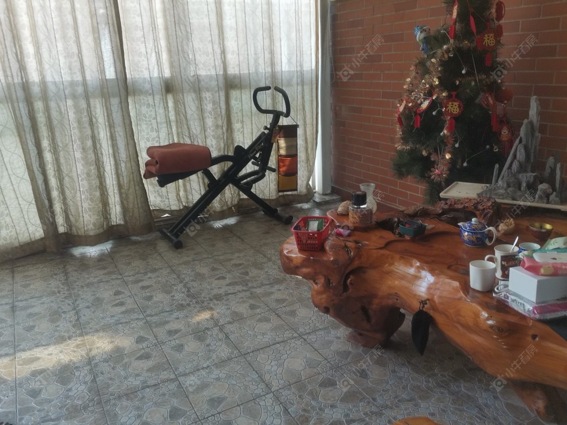 常州秋水云庐4室2厅3卫出租_小牛看房