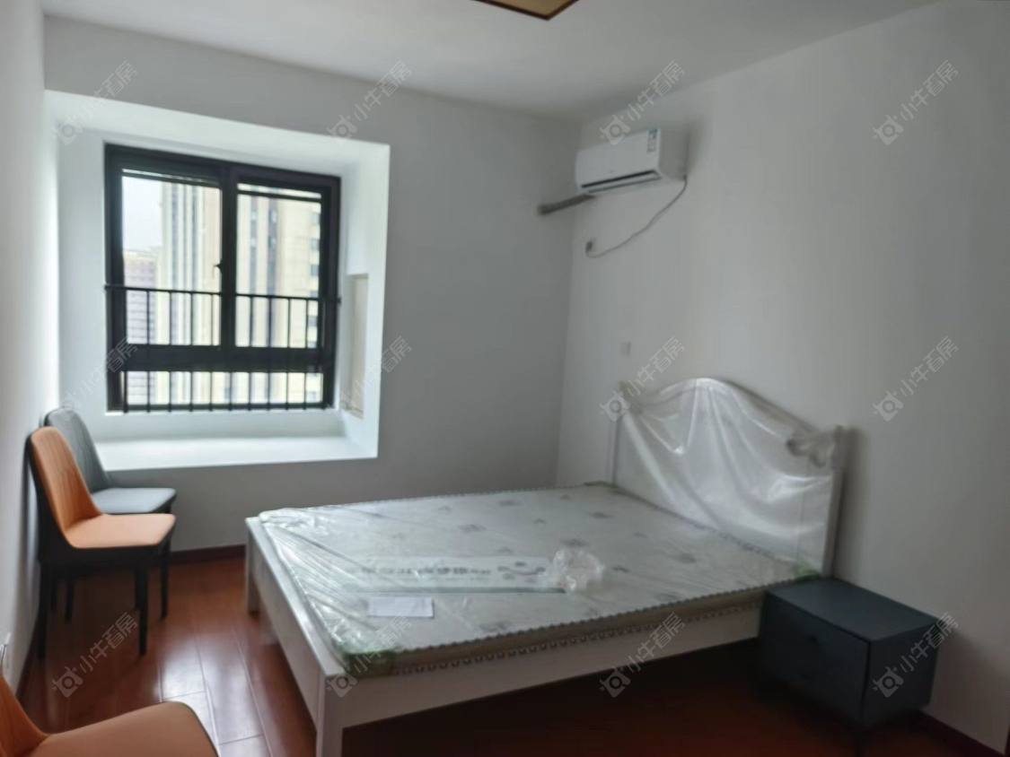 常州百馨西苑五期在租房源室内图_小牛看房