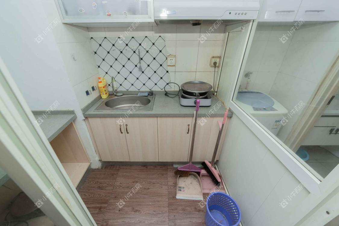 新荷花园房源室内图 常州新荷花园在租房源室内图_小牛看房