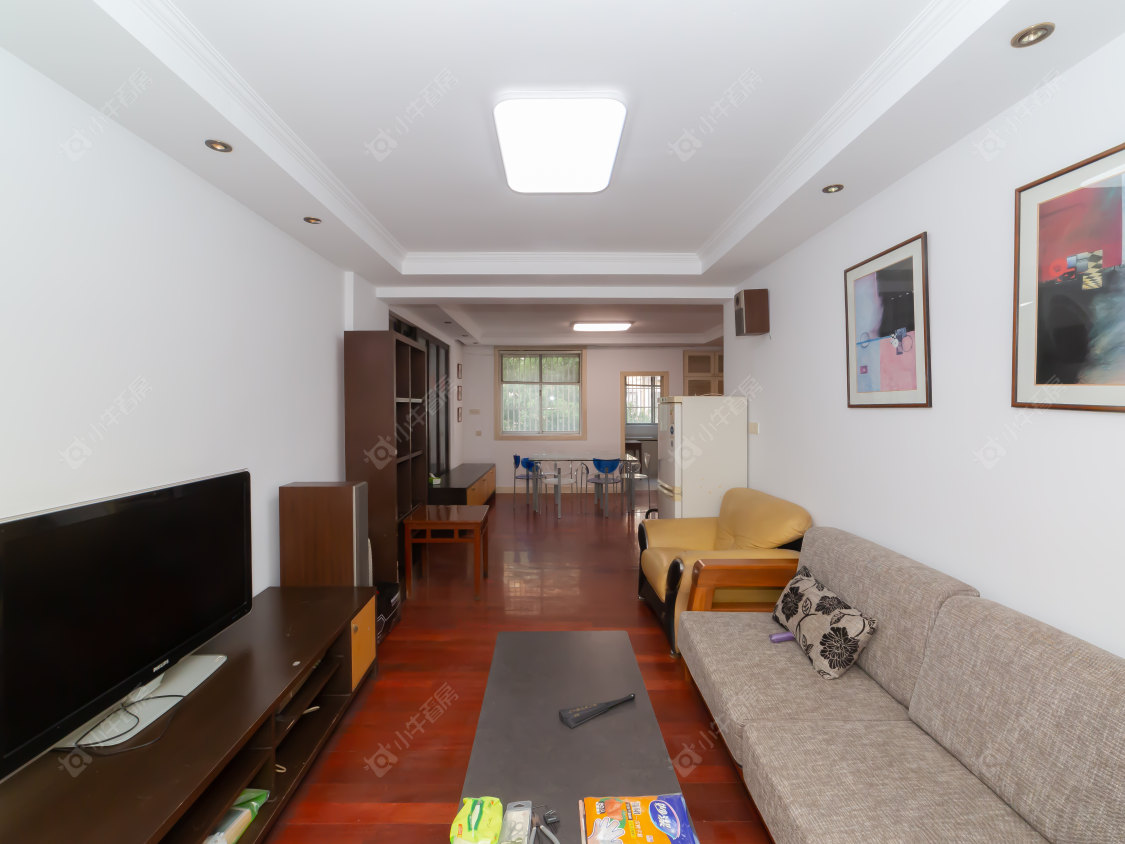 翠竹新村北区房源室内图 常州翠竹新村北区在售二手房源室内图_小牛看房