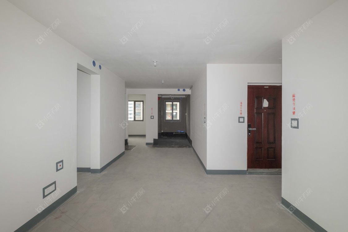 常州保利和光晨樾在售二手房_小牛看房