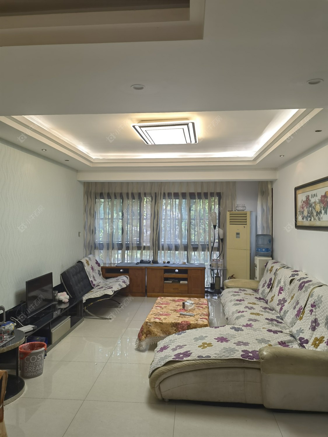 常州青山湾南区在租房源_小牛看房