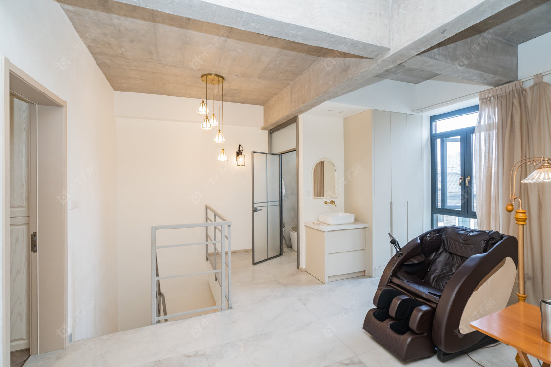 常州弘阳天下锦别墅区在售二手房源室内图_小牛看房