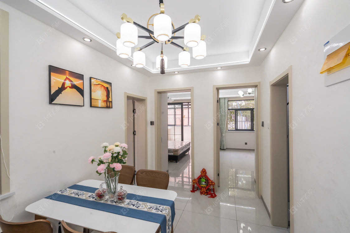 工人新村南房源室内图 常州工人新村南在售二手房源室内图_小牛看房