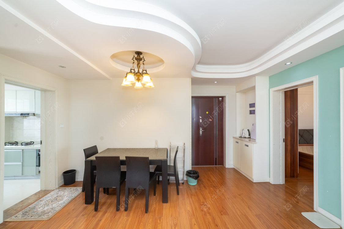 丰臣凯林花园房源室内图 常州丰臣凯林花园在售二手房源室内图_小牛看房