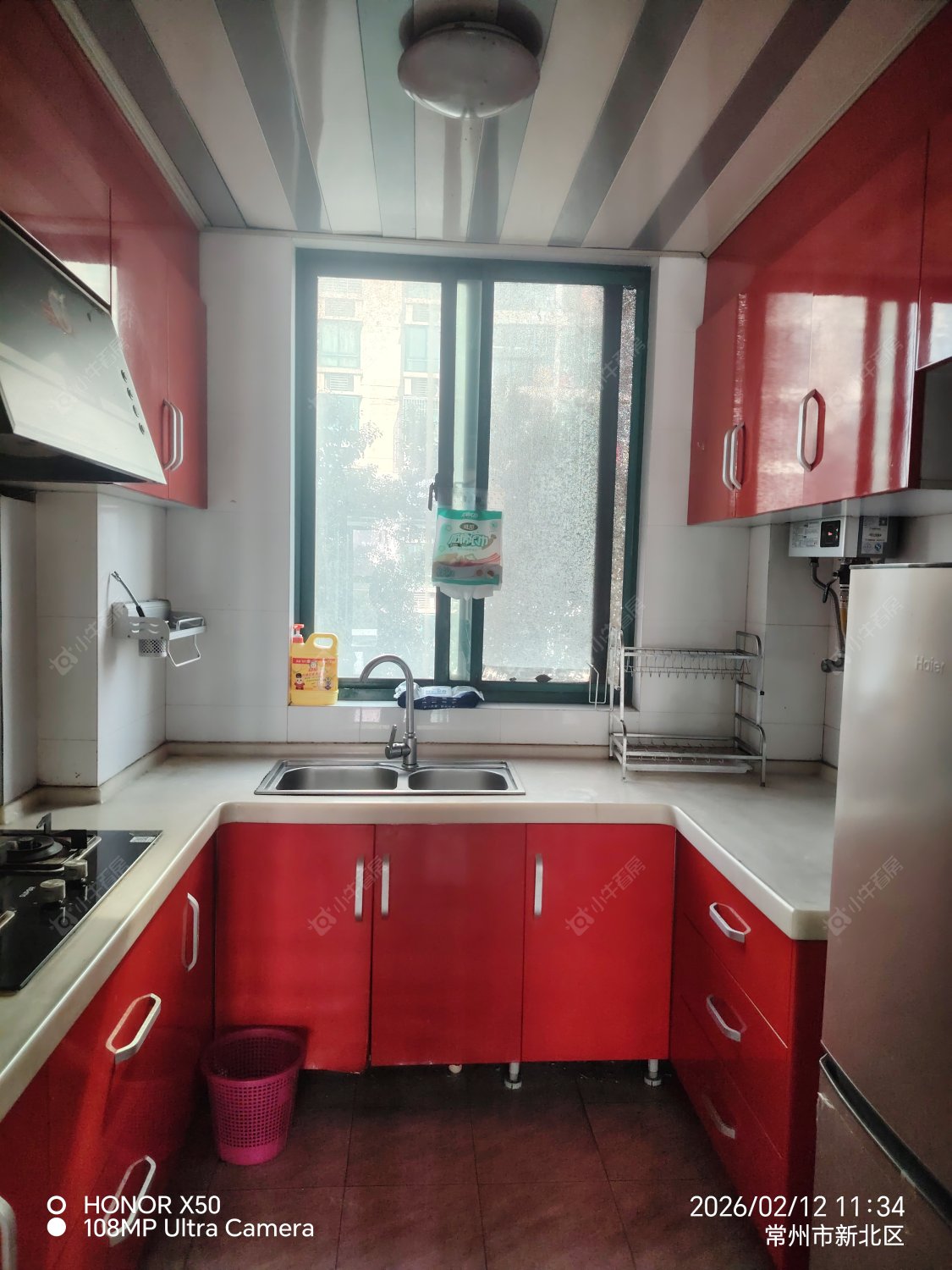 常州都市雅居在租房源室内图_小牛看房