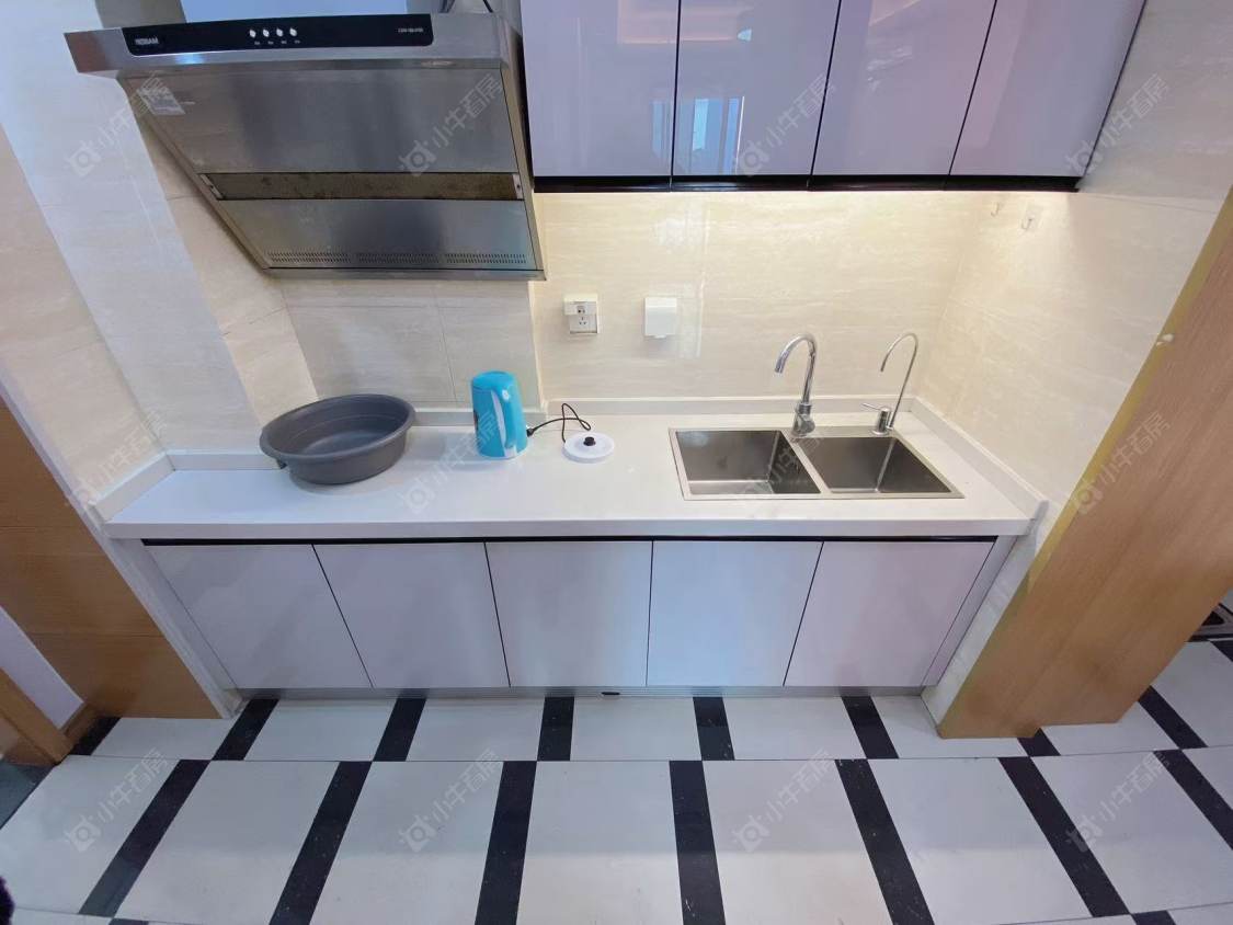 莱蒙城领尚房源室内图 常州莱蒙城领尚在租房源室内图_小牛看房