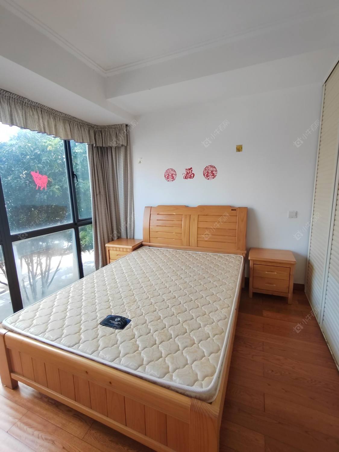 常州吟枫苑东区在租房源室内图_小牛看房