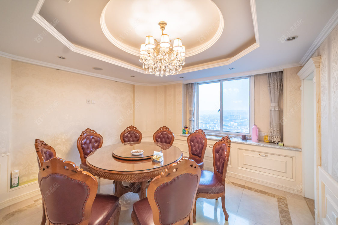 常州勤德家园在售二手房源_小牛看房