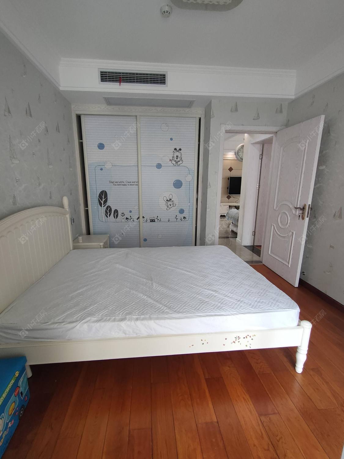 九龙仓繁华里房源室内图 常州九龙仓繁华里在租房源室内图_小牛看房