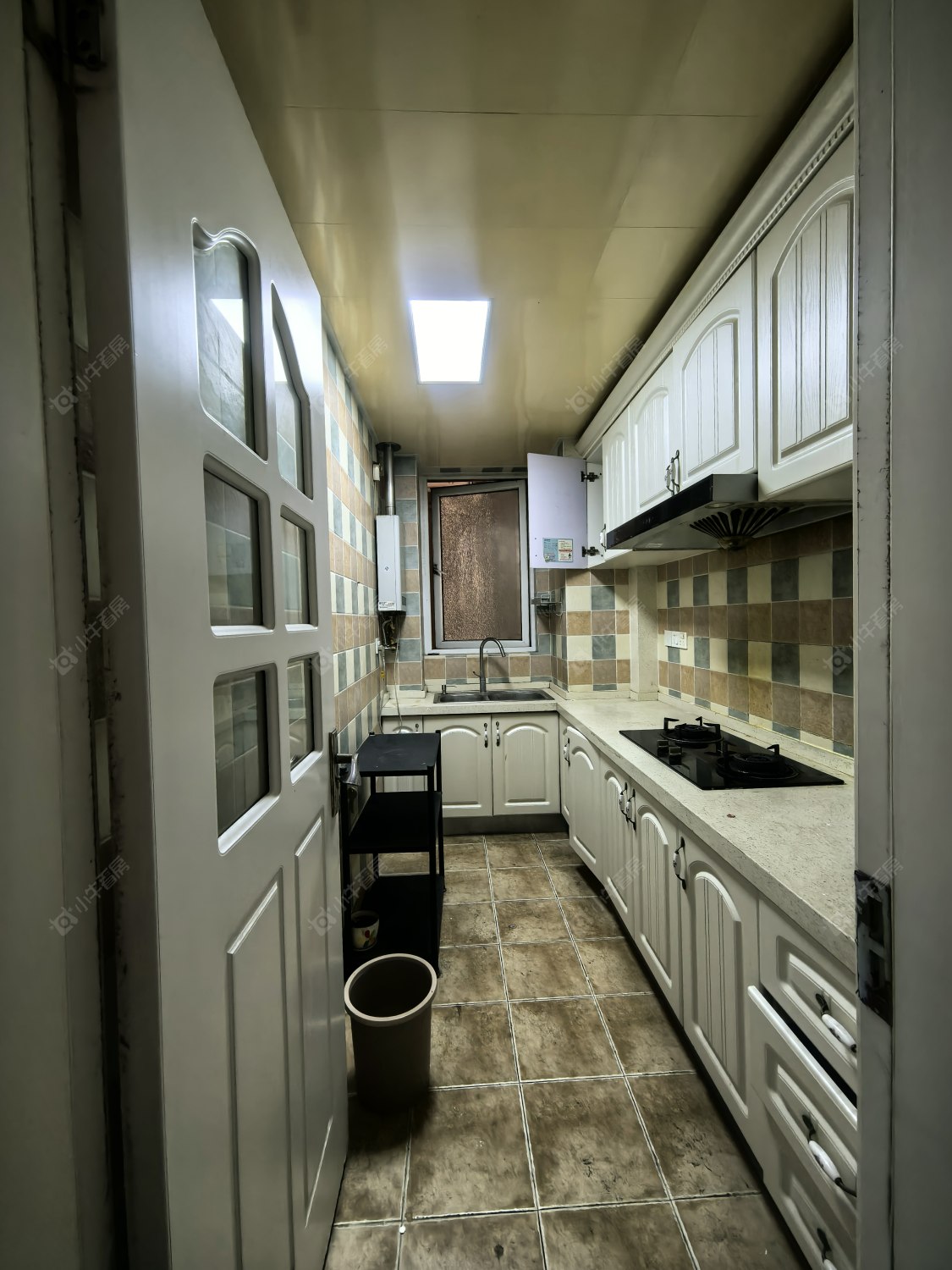 常州香溢紫郡三期在租房源室内图_小牛看房