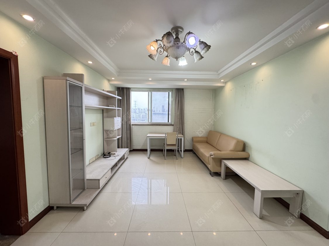 常州桂花园在租房源_小牛看房