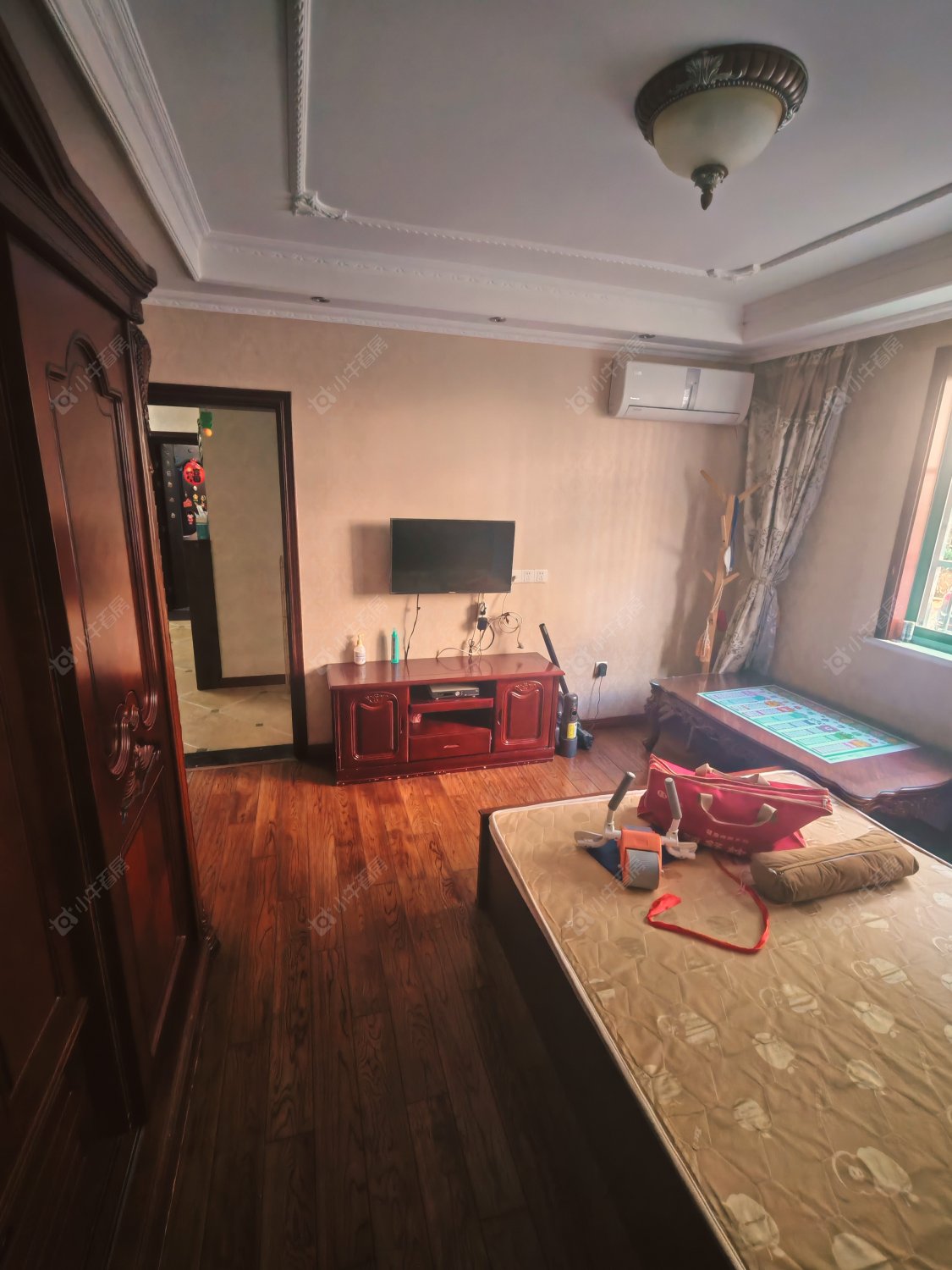 常州嘉顺花园在租房源_小牛看房